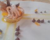 Foto del paso 5 de la receta: Recuerdo nostálgico