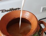 Foto del paso 3 de la receta: Atole de mango