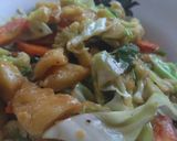 Foto langkah ke 7 dari resep Capjae Resep Sederhana.