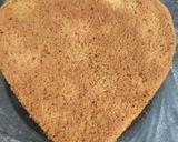पीनाटा केक(Pinata cake recipe in Hindi) रेसिपी चरण 4 फोटो