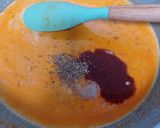 Foto langkah ke 6 dari resep Gnocchi Creamy Tomato Sauce.