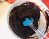 Foto del paso 1 de la receta: Torta de Chocolate con cobertura de crema y frutos secos 🍰🍰🍰🍰😋😋😋😋