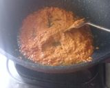 Foto langkah ke 2 dari resep Pais ikan patin.
