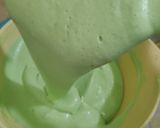 Foto langkah ke 7 dari resep Chiffon pandan tanpa BP.