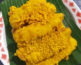 Foto langkah ke 10 dari resep Pisang Goreng Kriuk.