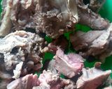 Foto langkah ke 1 dari resep Kare Tulang Kambing / Sapi Special Dari Ibuku.