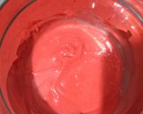 Foto del paso 3 de la receta: Bizcochuelo de colores 🌈