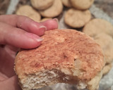 Foto del paso 11 de la receta: Scones agridulce de queso crema y manzana