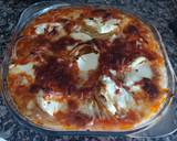 Foto del paso 4 de la receta: Nidos al horno