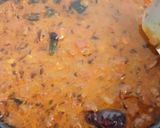 A picture of step 4 of Rajma,jeera rice.