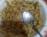 Chicken patties with frozen paratha recipe step 2 photo