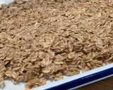 A picture of step 4 of Homemade Granola.