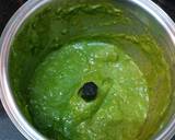 Hariyali Chutney Aloo Chat recipe step 3 photo