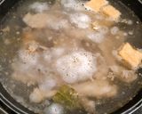 Foto langkah ke 1 dari resep Kare Ayam Kampung.