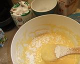 Foto del paso 2 de la receta: Pastel de cumpleaños para Emma