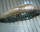 รูปขั้นตอนการทำที่ 3 ของ ซูชิหน้าปลาย่าง