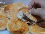 قرص طريه جدا وطعم بتاع زمان