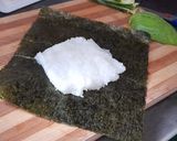 Foto del paso 2 de la receta: Onigirazu