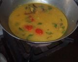 A picture of step 21 of Grandma's khichdi and tasty fry.