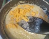 Foto del paso 4 de la receta: Cocina para pareja: Macarrones con queso