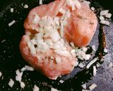 Foto del paso 1 de la receta: Pollo al horno súper simple!