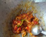 Restraunt style Toor Dal tadka ரெசிபி ஸ்டேப் 4 புகைப்படம்