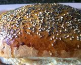 Foto del paso 15 de la receta: Pan sueco (receta base)