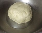 A picture of step 1 of Maggi Calzones: Mexican Style.