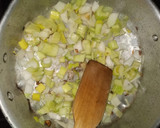 Foto del paso 3 de la receta: Pizza al estilo Bob