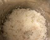 Instant Pot Hibachi Fried Rice recipe step 4 photo