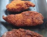 চিংড়ি মাছের কাটলেট (Chingri Macher Cutlet Recipe in Bengali) রেসিপি ধাপ - 6 ছবি