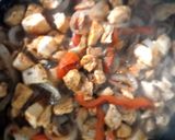 Foto del paso 3 de la receta: Pollo teriyaki (mi versión)