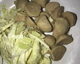 Foto langkah ke 2 dari resep Sup Tomat Telur.