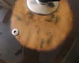 A picture of step 4 of Gluten free jowar kulcha.