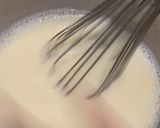 Foto langkah ke 3 dari resep Puding Mangga Vanila.