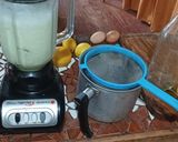 Foto del paso 5 de la receta: Sour de apio y menta