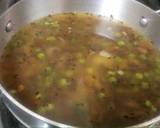 Amritsari Vadiyan Pulao recipe step 3 photo