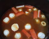 Foto langkah ke 3 dari resep Tomyam Suki.