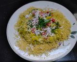 સેવ ખમણી રેસીપી સ્ટેપ6ફોટો