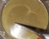 Foto langkah ke 4 dari resep ** Puding Gula Merah Susu **.