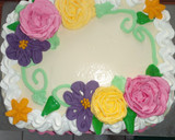 Foto del paso 10 de la receta: Pastel de zanahoria