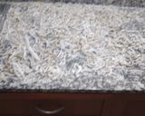 Foto del paso 6 de la receta: Tallarines morados de albahaca