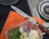 Foto langkah ke 2 dari resep 4. Ayam Kecap (No Ribet).