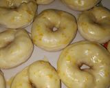 Foto del paso 5 de la receta: Rosquitos de limón 🍋