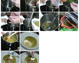 Foto del paso 2 de la receta Crema de Guisantes