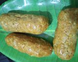 दुधिना मुठीया (dudhina muthiya recipe in marathi) रेसिपी स्टेप 4 फोटो 