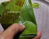 Foto langkah ke 8 dari resep 499. Mendut Sagu Mutiara.