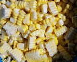 Foto langkah ke 1 dari resep Tumis jagung manis.