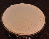 A picture of step 20 of Peanut Butter Layered Mousse Torte.