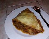 Foto del paso 8 de la receta: Pastel de carne y calabacín